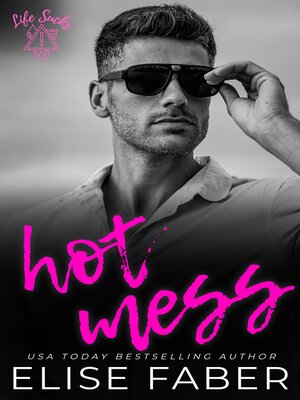 cover image of Hot Mess